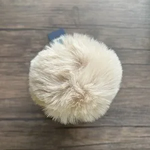 NWT Hat Attack Rib Lined Pom Hat! Hat Attack Rib Lined Pom Hat in Rust | REVOLVE main image 4